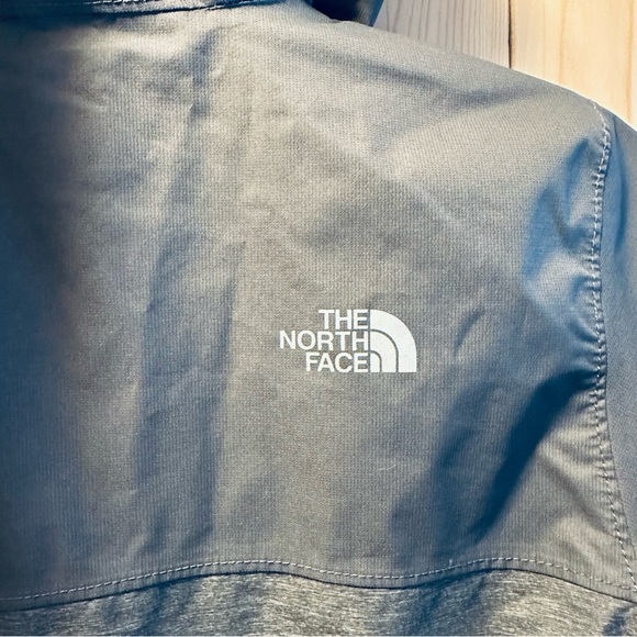 North Face Resolve Reflective Boys Jacket - S - Picture 5 of 8
